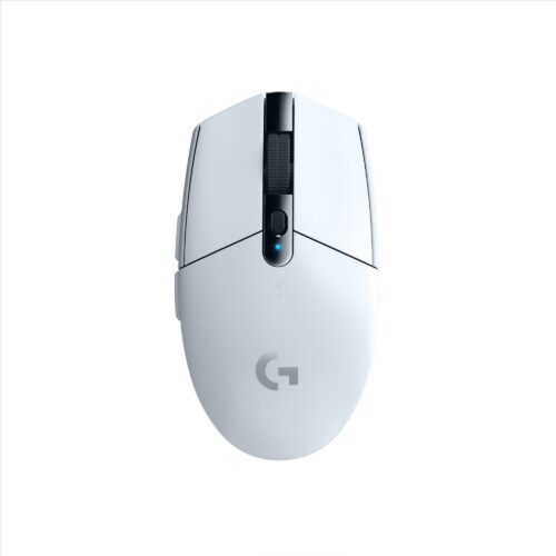 Logitech Mouse Usb Optical Wrl G305 Lightspeed 910-005291