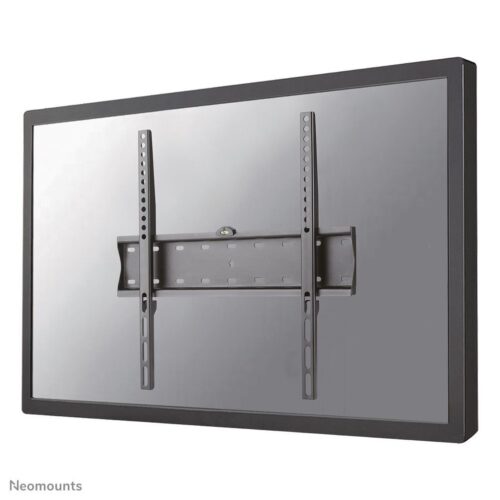 Neomounts Tv Set Acc Wall Mount Black Fpma-W300Black