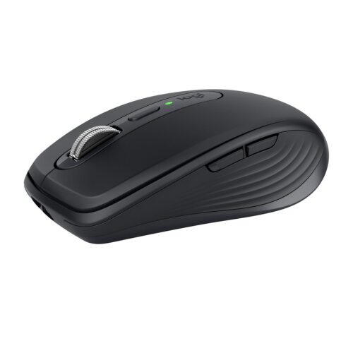Logitech Mouse Usb Laser Wrl Mx Anywhere3 910-005988