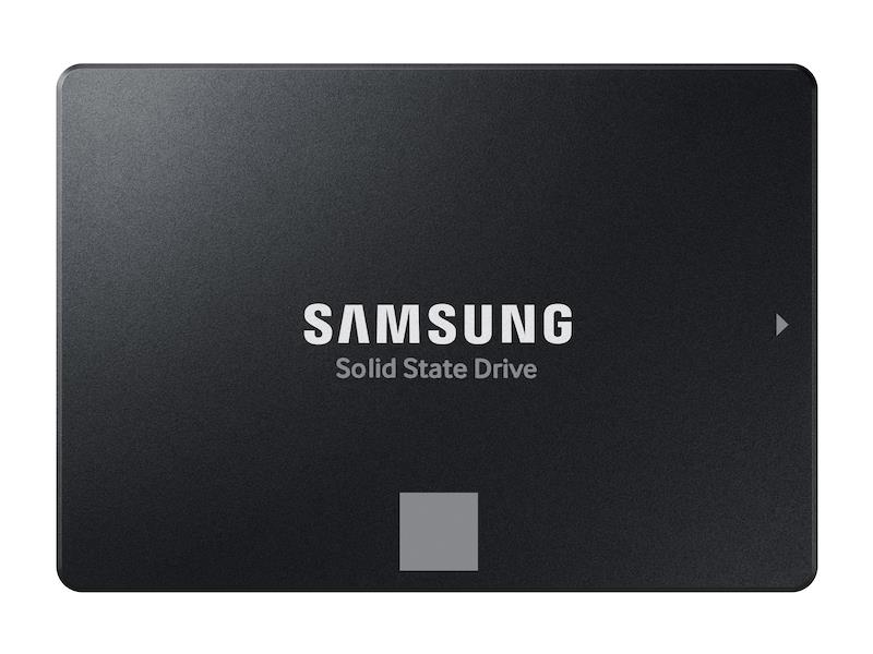 Samsung SSD 870 Evo 500GB