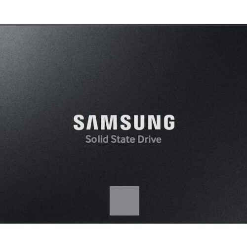 Samsung SSD 870 Evo 1TB