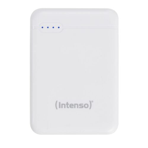 Intenso Power Bank Usb 5000Mah White 7313522