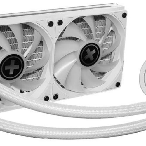 Xilence Cooler Multi Socket Lq240.W.argb Xc974
