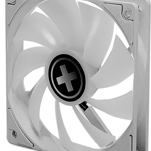 Xilence Case Fan 120Mm Argb 4Pin Pwm 12V Xf064