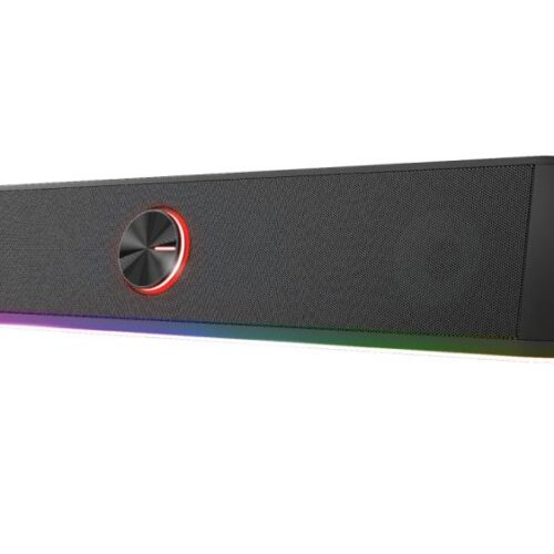 Trust Speaker 2.0 Soundbar Horne Rgb Gxt619 24007
