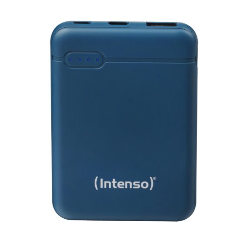 Intenso Power Bank Usb 5000Mah 7313527