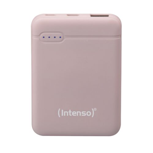 Intenso Power Bank Usb 5000Mah 7313523