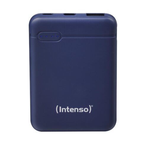 Intenso Power Bank Usb 5000Mah 7313525