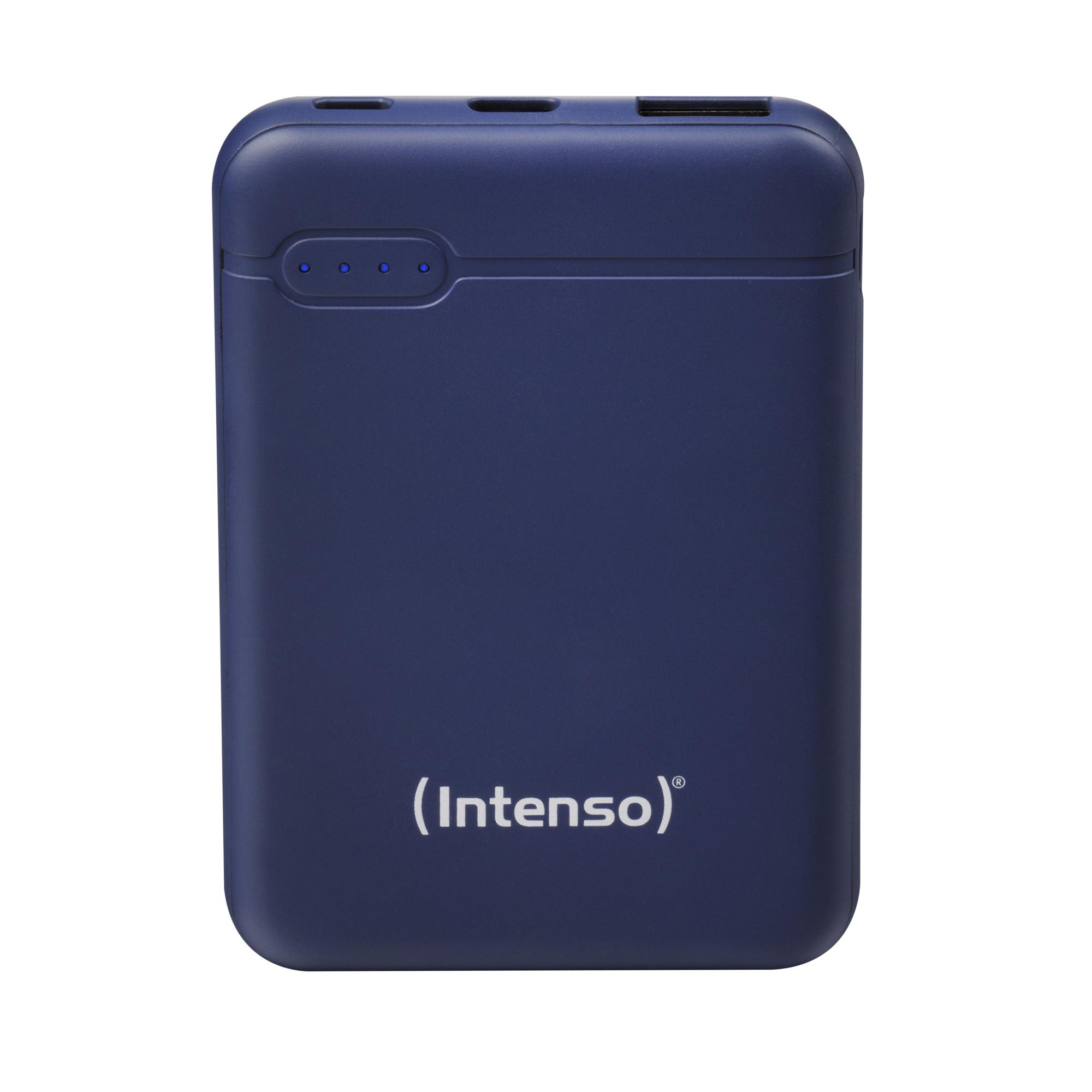 Intenso Power Bank Usb 5000Mah 7313525