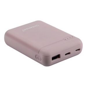 Intenso Power Bank Usb 10000Mah Rose 7313533