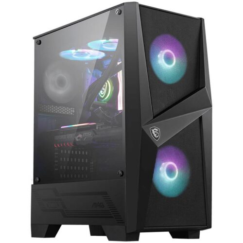 MSI Case Mag Forge 100R