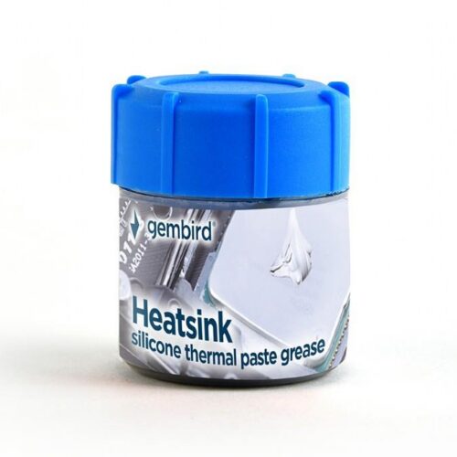 Gembird Cooler Acc Thermal Paste Tg-G15-02