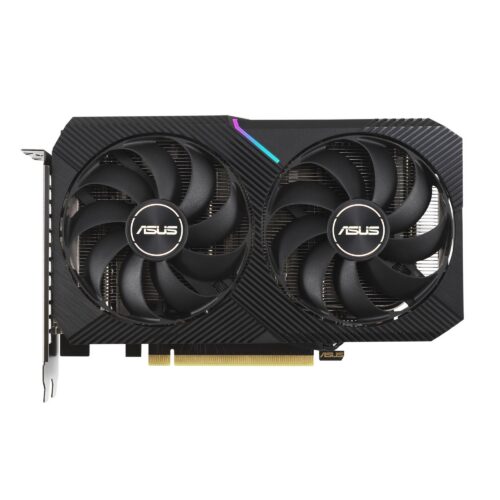 Asus Graphics Card Nvidia Geforce Rtx 3060 12GB