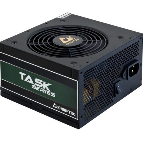 Chieftec Power Supply 700 Watts