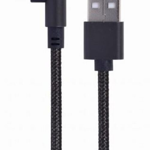 Gembird Cable Lightning To Usb2 0.2M Cc-Usb2-Amlml-0.2M