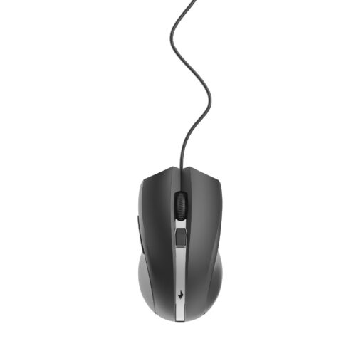 Gembird Mouse Usb Laser Mus-Gu-02