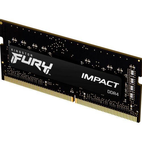 Kingston Nb Memory 16Gb Pc25600 Ddr4/So Kf432S20Ib/16