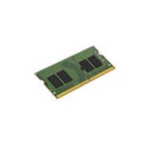 Kingston Nb Memory 8Gb Pc25600 Ddr4/So Kcp432Ss6/8