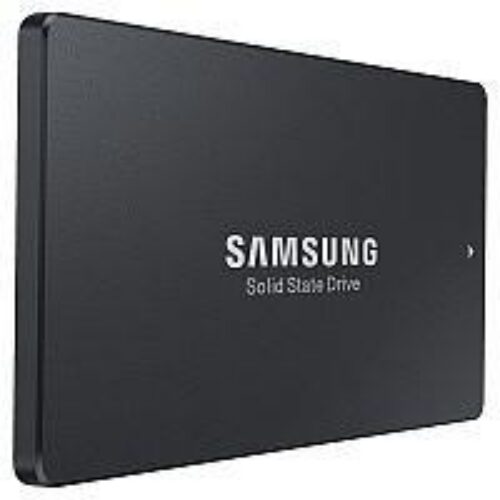 Samsung SSD Read Speed 550 Mb/S 550MB