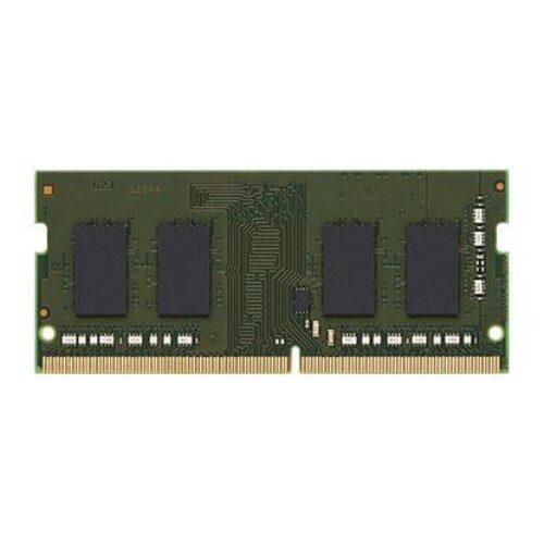 Kingston Nb Memory 8Gb Pc25600 Ddr4/So Kcp432Ss8/8