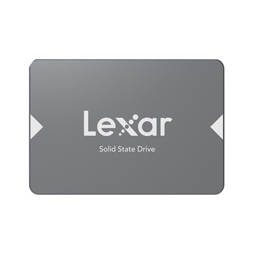 Lexar SSD Ns100 2TB