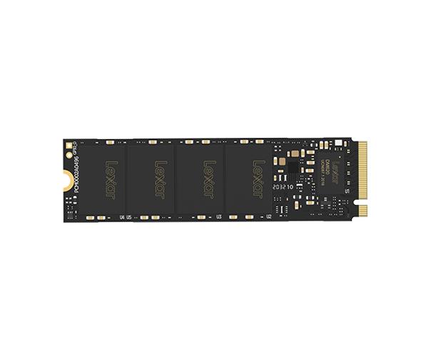 Lexar SSD Nm620 1300 256GB
