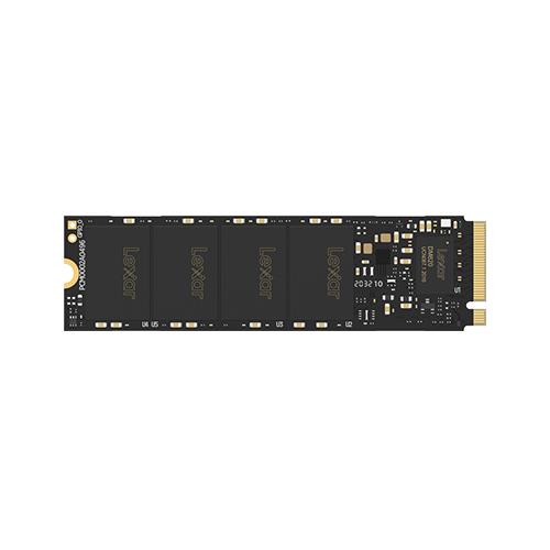 Lexar SSD Nm620 2400 512GB