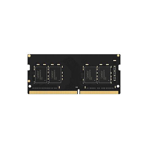Lexar Nb Memory 8Gb Pc25600 Ddr4/So Ld4As008G-B3200Gsst