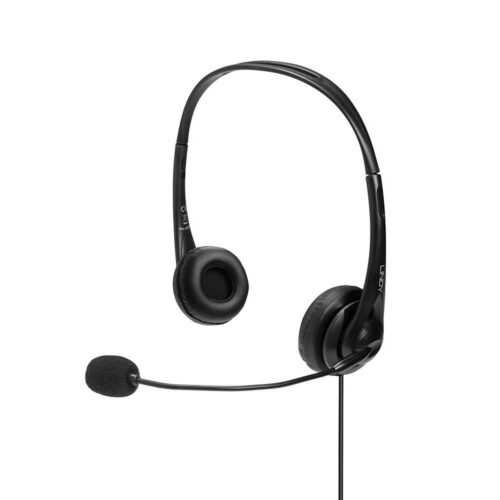 Lindy Headset Usb 42870