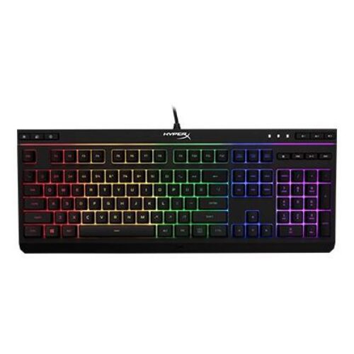 Hyperx Keyboard Alloy Core Rgb Hx-Kb5Me2-Us
