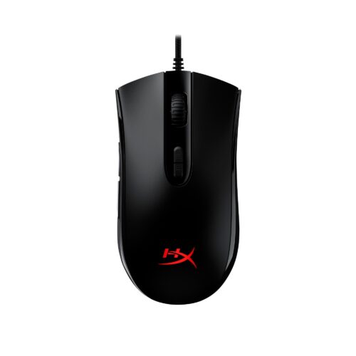 Hyperx Mouse Usb Optical Pulsefire Core Hx-Mc004B