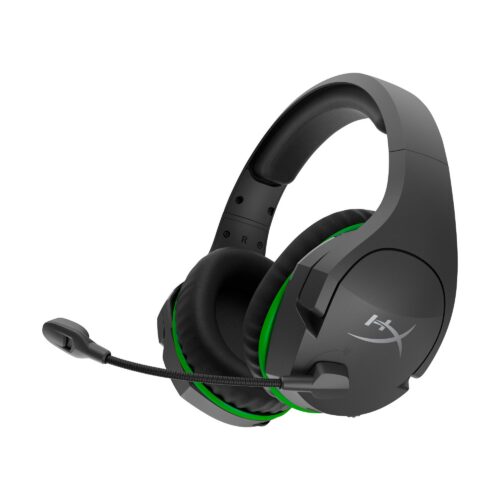 Hyperx Headset Cloudx Stinger Hhss1C-Dg-Gy G