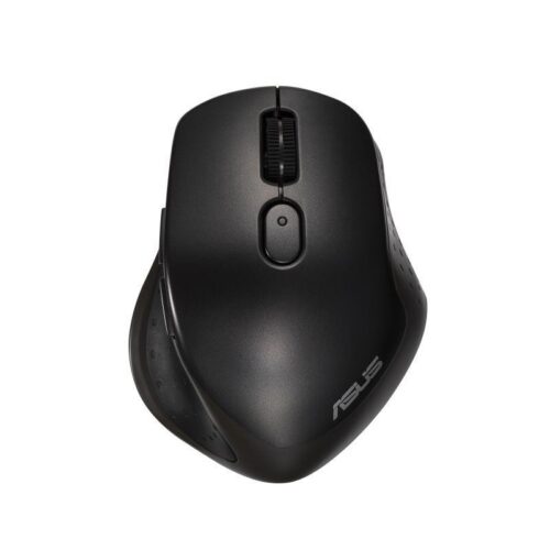 Asus Mouse Blueth Usb Optical Mw203 Black 90Xb06C0-Bmu000