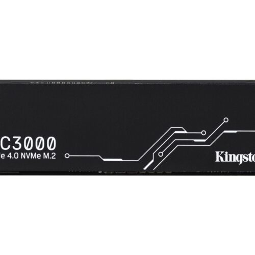 Kingston SSD Kc3000 7000 4TB