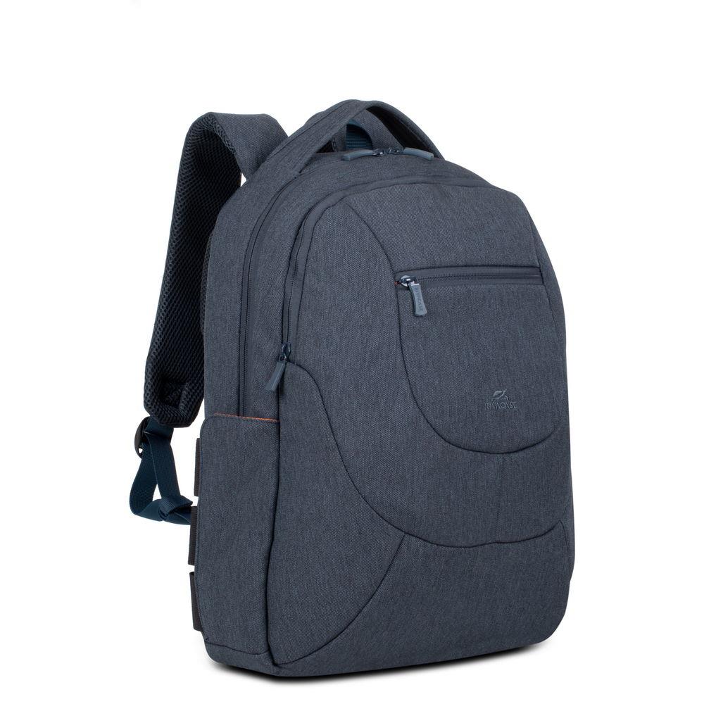 Rivacase Nb Backpack Galapagos 15.6 7761 Dark Grey