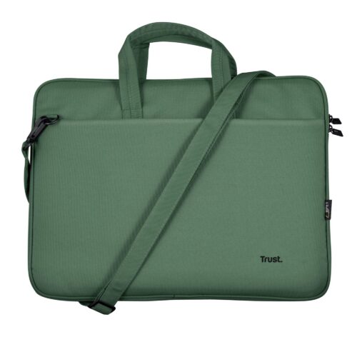 Trust Nb Case Eco 16 Green 24450