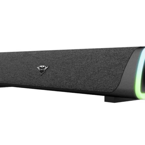 Trust Speaker 2.0 Soundbar Axon Rgb Gxt620 24482