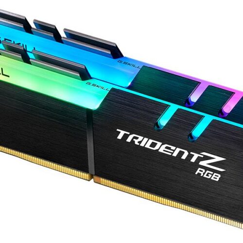 G.skill Memory Dimm 32Gb Pc28800 Ddr4/K2 F4-3600C16D-32Gtzrc