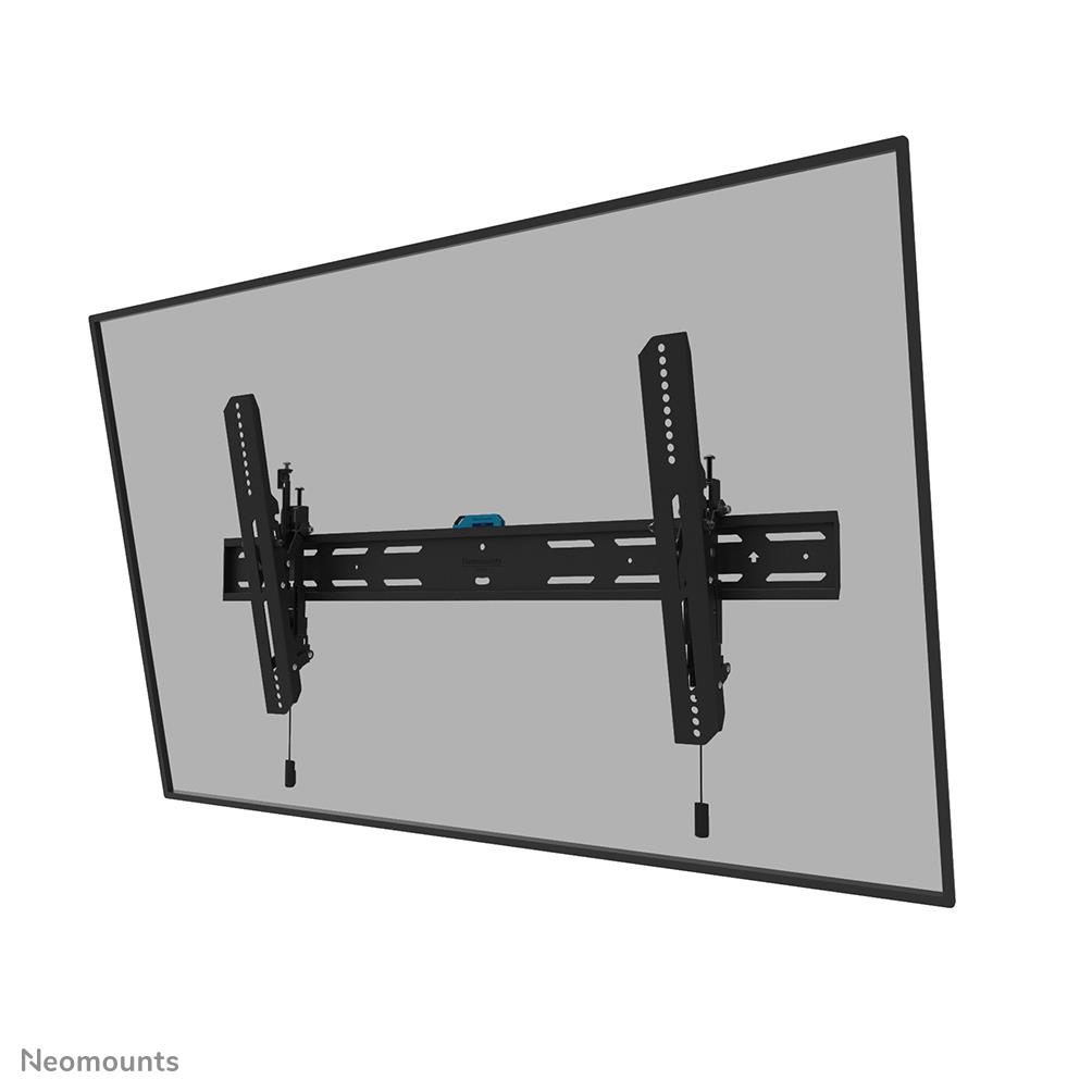 Neomounts Tv Set Acc Wall Mount Wl35S-850Bl18