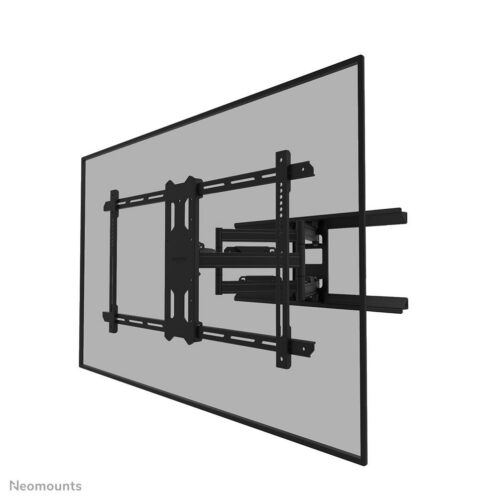 Neomounts Tv Set Acc Wall Mount Wl40S-850Bl18
