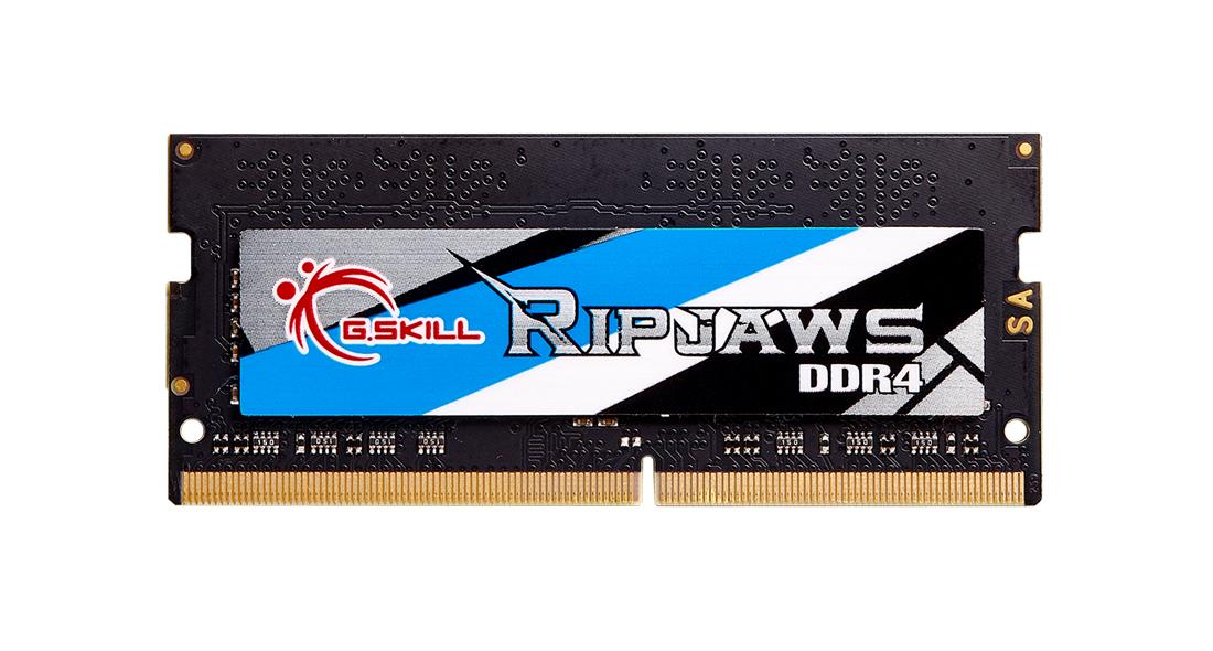 G.skill Nb Memory 16Gb Pc2500 Ddr4/So F4-3200C22S-16Grs