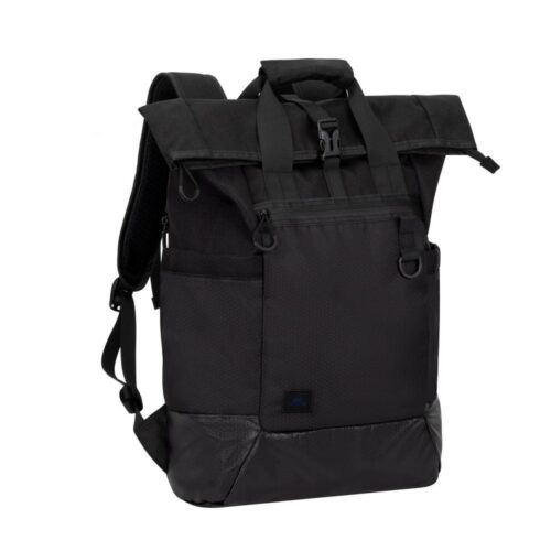Rivacase Nb Backpack 25L 15.6 Black 5321