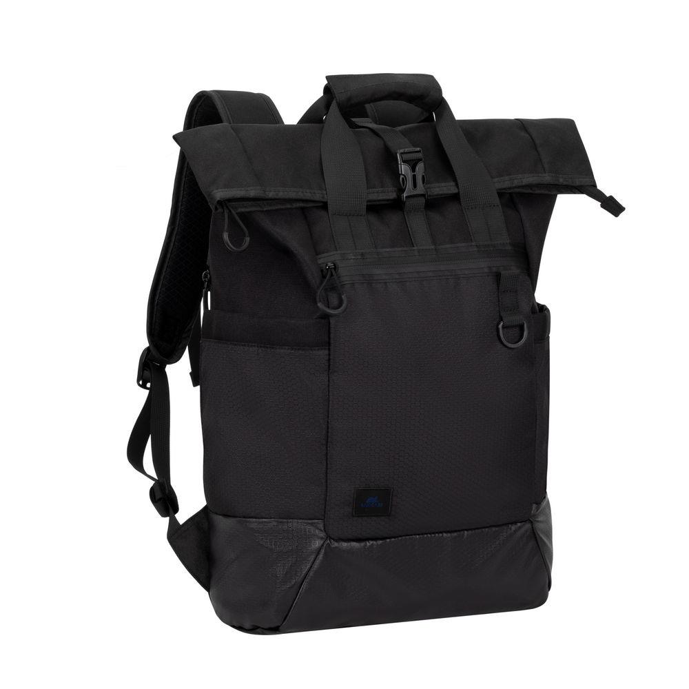 Rivacase Nb Backpack 25L 15.6 Black 5321