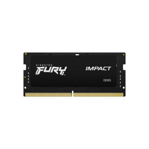 Kingston Nb Memory 16Gb Ddr5-4800/So K2 Kf548S38Ibk2-16