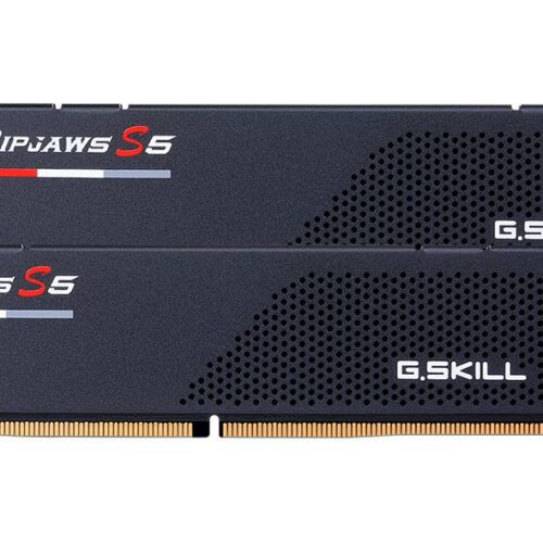 G.skill Memory Dimm 64Gb Ddr5-6000/6000J3040G32Gx2-Rs5K