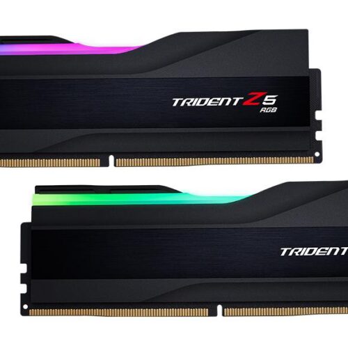 G.skill Memory Dimm 64Gb Ddr5-6000/6000J3040G32Gx2-Tz5Rk