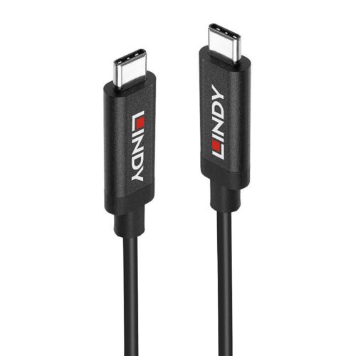 Lindy Cable Usb3.2 Gen 2 C C 3M 43348