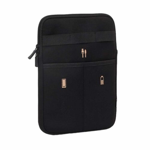 Rivacase Tablet Sleeve Travel Organizer 5617