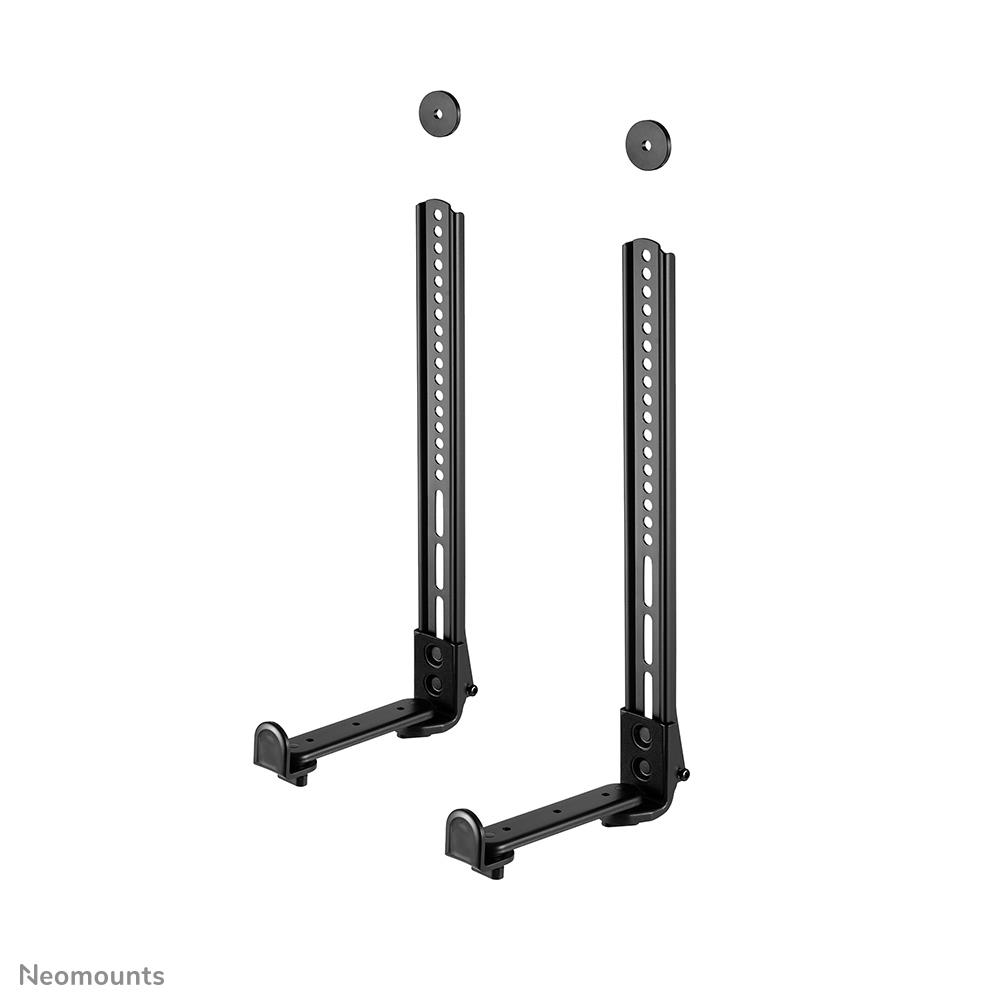 Neomounts Speaker Acc Soundbar Mount Awl29-650Bl1