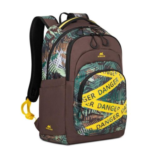 Rivacase Nb Backpack Urban 30L 15.6 5461 Jungle